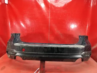 57704SG012 бампер Subaru Forester SJ Арт MB88300, вид 1