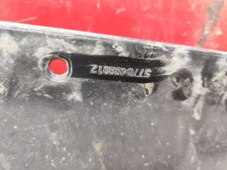 57704SG012 бампер Subaru Forester SJ Арт MB88300, вид 11