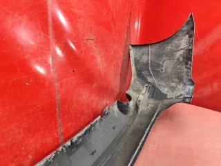 57704SG012 бампер Subaru Forester SJ Арт MB88300, вид 6