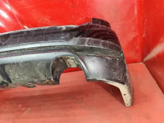 57704SG012 бампер Subaru Forester SJ Арт MB88300, вид 9