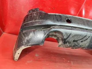 57704SG012 бампер Subaru Forester SJ Арт MB88300, вид 10