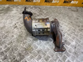 28510-2GAS0 Коллектор выпускной Kia Optima 4 Арт MA141036, вид 1