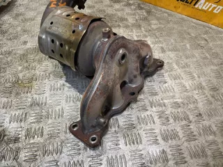 28510-2GAS0 Коллектор выпускной Kia Optima 4 Арт MA141036, вид 3