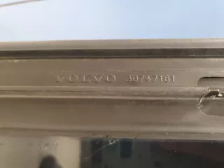 30747161 Стекло люка панорамной крыши Volvo XC40 Арт ZAP270858, вид 4