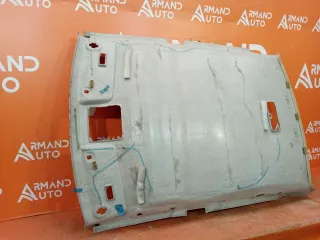 6331133150B0 обшивка потолка Toyota Camry XV50 Арт AR150350, вид 8