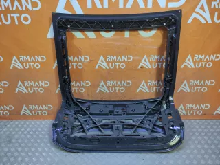 41007419932, 7397889, 9 дверь багажника BMW 6 G32 Арт AR299247, вид 5
