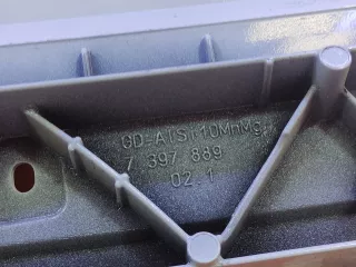41007419932, 7397889, 9 дверь багажника BMW 6 G32 Арт AR299253, вид 9