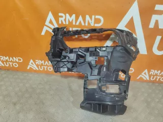 51115A4F6E1, 9881249, 1 Кронштейн бампера BMW X7 g07 Арт AR299293, вид 1