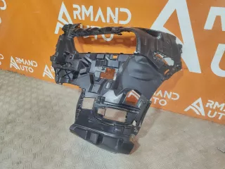 51115A4F6E1, 9881249, 1 Кронштейн бампера BMW X7 g07 Арт AR299293, вид 3