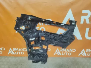 51115A4F6E1, 9881249, 1 Кронштейн бампера BMW X7 g07 Арт AR299293, вид 4