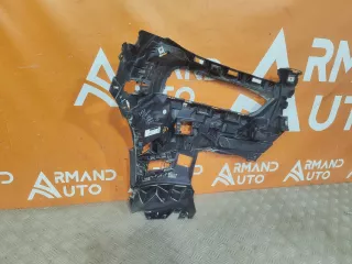 51115A4F6E1, 9881249, 1 Кронштейн бампера BMW X7 g07 Арт AR299293, вид 5