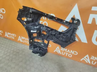 51115A4F6E1, 9881249, 1 Кронштейн бампера BMW X7 g07 Арт AR299293, вид 6