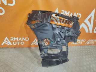 51115A4F6E1, 9881250, 1 Кронштейн бампера BMW X7 g07 Арт AR299583, вид 2