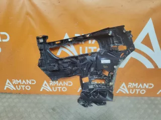 51115A4F6E1, 9881250, 1 Кронштейн бампера BMW X7 g07 Арт AR299583, вид 4
