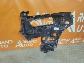 51115A4F6E1, 9881250, 1 Кронштейн бампера BMW X7 g07 Арт AR299583, вид 5
