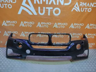 51117378602, 51117294480, 9 бампер бмв х5 (х x 5) ф15 ( ф f 15) BMW X5 F15 Арт AR299981, вид 1