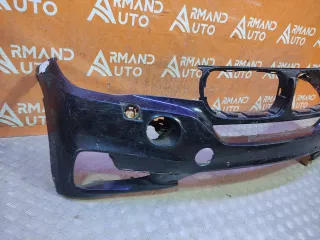 51117378602, 51117294480, 9 бампер бмв х5 (х x 5) ф15 ( ф f 15) BMW X5 F15 Арт AR299981, вид 2