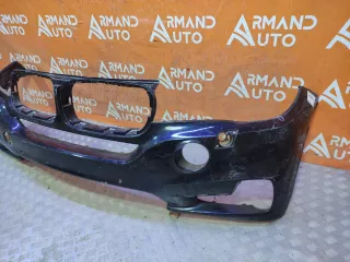51117378602, 51117294480, 9 бампер бмв х5 (х x 5) ф15 ( ф f 15) BMW X5 F15 Арт AR299981, вид 3