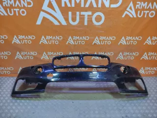 51117378602, 51117294480, 9 бампер бмв х5 (х x 5) ф15 ( ф f 15) BMW X5 F15 Арт AR299981, вид 5