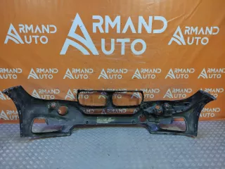 51117378602, 51117294480, 9 бампер бмв х5 (х x 5) ф15 ( ф f 15) BMW X5 F15 Арт AR299981, вид 6