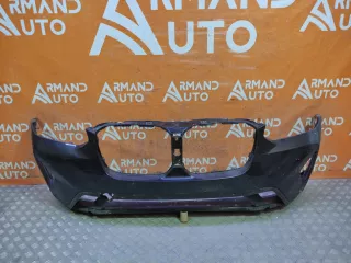 51115A40FA4, 51119451188, 9 бампер бмв х3 (х x 3) г01 (г g 01) BMW X3 G01 Арт AR300072, вид 1