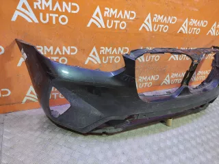 51115A40FA4, 51119451188, 9 бампер бмв х3 (х x 3) г01 (г g 01) BMW X3 G01 Арт AR300072, вид 2