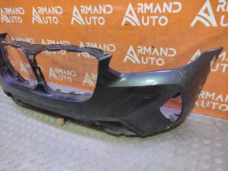 51115A40FA4, 51119451188, 9 бампер бмв х3 (х x 3) г01 (г g 01) BMW X3 G01 Арт AR300072, вид 3