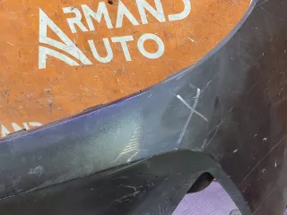 51115A40FA4, 51119451188, 9 бампер бмв х3 (х x 3) г01 (г g 01) BMW X3 G01 Арт AR300072, вид 4
