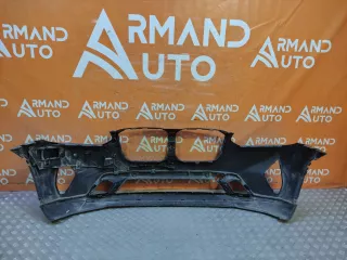 51115A40FA4, 51119451188, 9 бампер бмв х3 (х x 3) г01 (г g 01) BMW X3 G01 Арт AR300072, вид 7