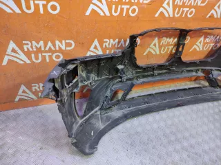 51115A40FA4, 51119451188, 9 бампер бмв х3 (х x 3) г01 (г g 01) BMW X3 G01 Арт AR300072, вид 8
