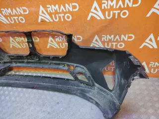 51115A40FA4, 51119451188, 9 бампер бмв х3 (х x 3) г01 (г g 01) BMW X3 G01 Арт AR300072, вид 9