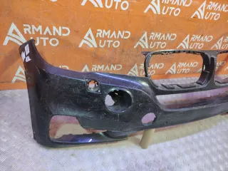 51117378602, 7294483, 9 бампер бмв х5 (х x 5) ф15 ( ф f 15) BMW X5 F15 Арт AR300092, вид 2