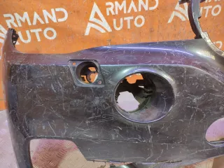 51117378602, 7294483, 9 бампер бмв х5 (х x 5) ф15 ( ф f 15) BMW X5 F15 Арт AR300092, вид 3