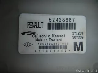 285252011R Renault Блок электронный Renault Laguna 3 Арт E50110456, вид 2