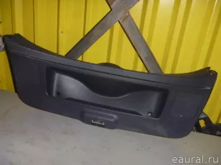 909000167R Renault Обшивка крышки багажника Renault Megane 3 Арт E50280508