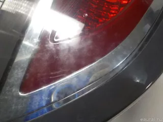 265553056R Renault Фонарь задний внутренний левый Renault Scenic 3 Арт E50292942, вид 13