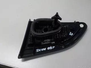 265553056R Renault Фонарь задний внутренний левый Renault Scenic 3 Арт E50292942, вид 5