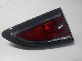265553056R Renault Фонарь задний внутренний левый Renault Scenic 3 Арт E50292942, вид 7