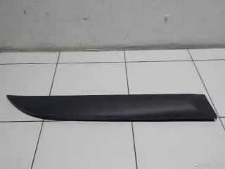 828760004R Renault Накладка двери задней правой Renault Megane 3 Арт E50646926, вид 1