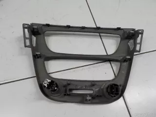 682600021R Renault Накладка (кузов внутри) Renault Megane 3 Арт E50698977, вид 2