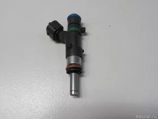 166008740R Renault Форсунка инжекторная электрическая Renault Clio 4 Арт E50943465, вид 4