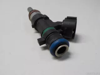 166008740R Renault Форсунка инжекторная электрическая Renault Clio 4 Арт E50943465, вид 6