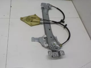 827200003R Renault Стеклоподъемник электр. задний правый Renault Megane 3 Арт E51412005, вид 1