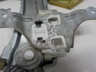 827200003R Renault Стеклоподъемник электр. задний правый Renault Megane 3 Арт E51412005, вид 7