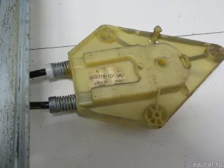827200003R Renault Стеклоподъемник электр. задний правый Renault Megane 3 Арт E51412005, вид 8