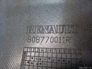 808774924R Renault Накладка двери передней левой Renault Scenic 3 Арт E51590586, вид 11