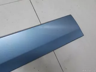 808774924R Renault Накладка двери передней левой Renault Scenic 3 Арт E51590586, вид 5