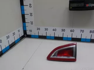 265500018R Renault Фонарь задний внутренний правый Renault Scenic 3 Арт E51759863