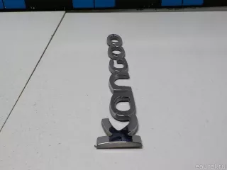 8200694685 Renault Эмблема на крышку багажника Renault Kangoo 2 Арт E51881882, вид 6