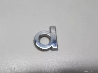908894256R Renault Эмблема на крышку багажника Renault Megane 3 Арт E51898571, вид 3
